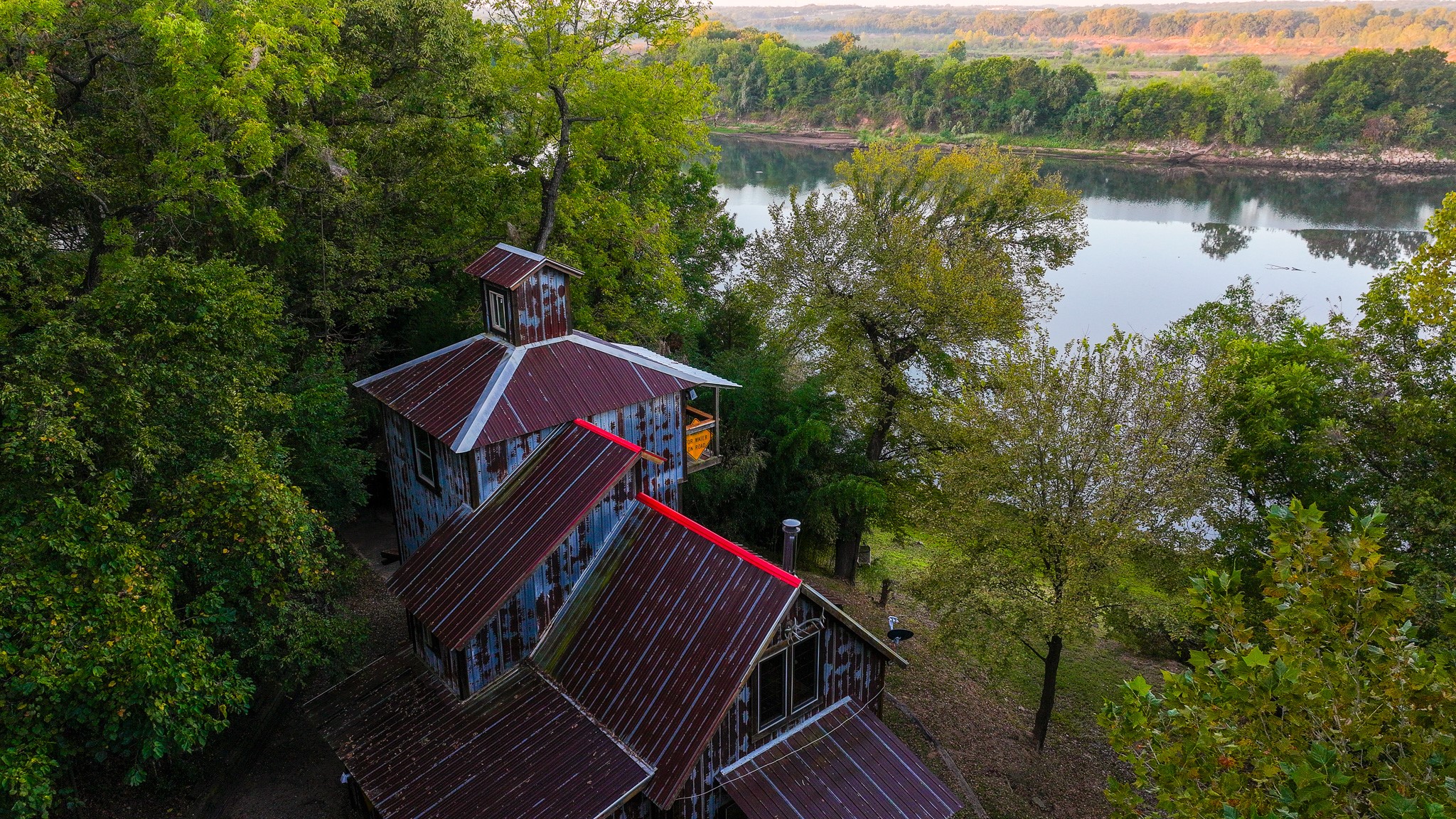 1294 River Road Colbert OK 74733