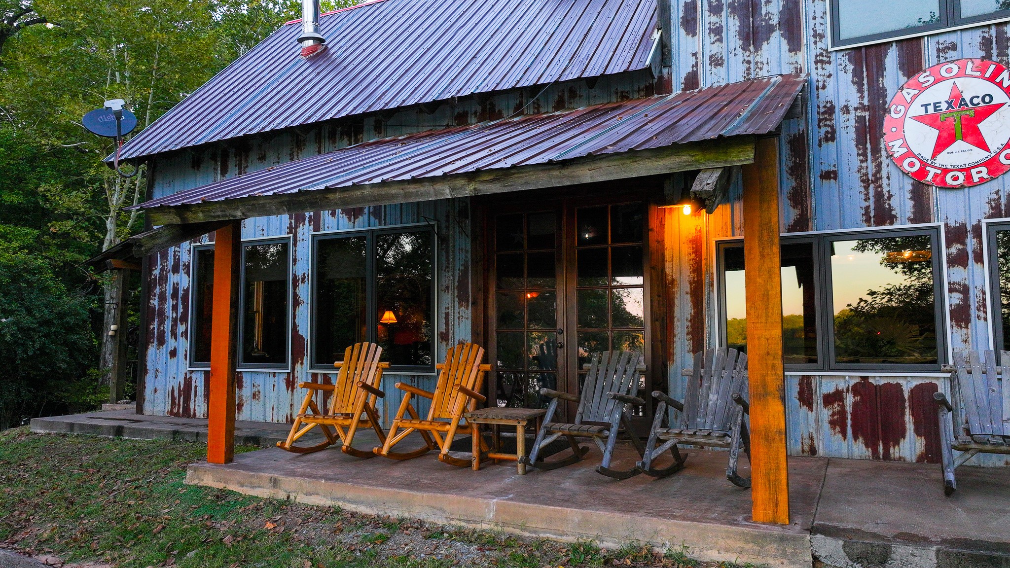 1294 River Road Colbert OK 74733
