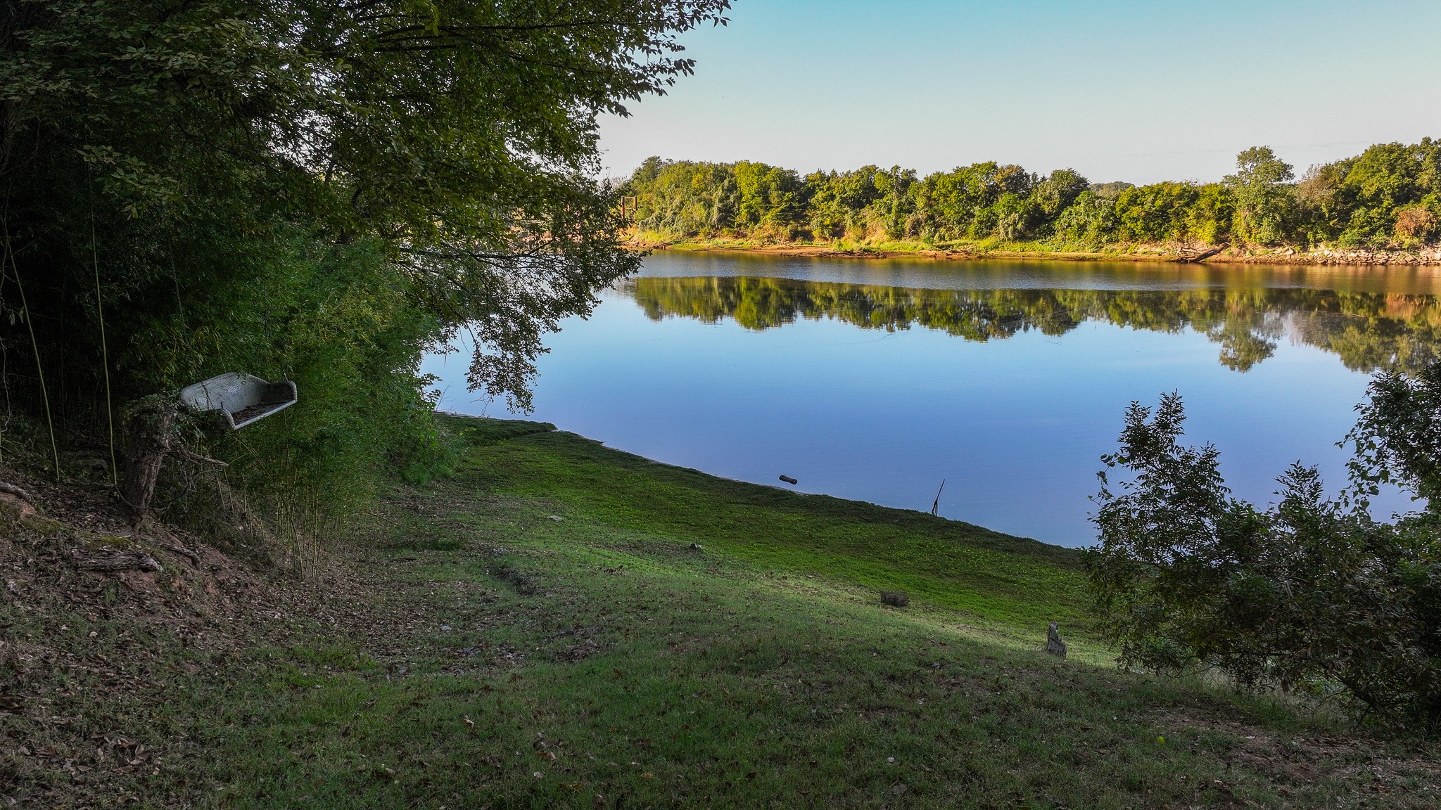 1294 River Road Colbert OK 74733