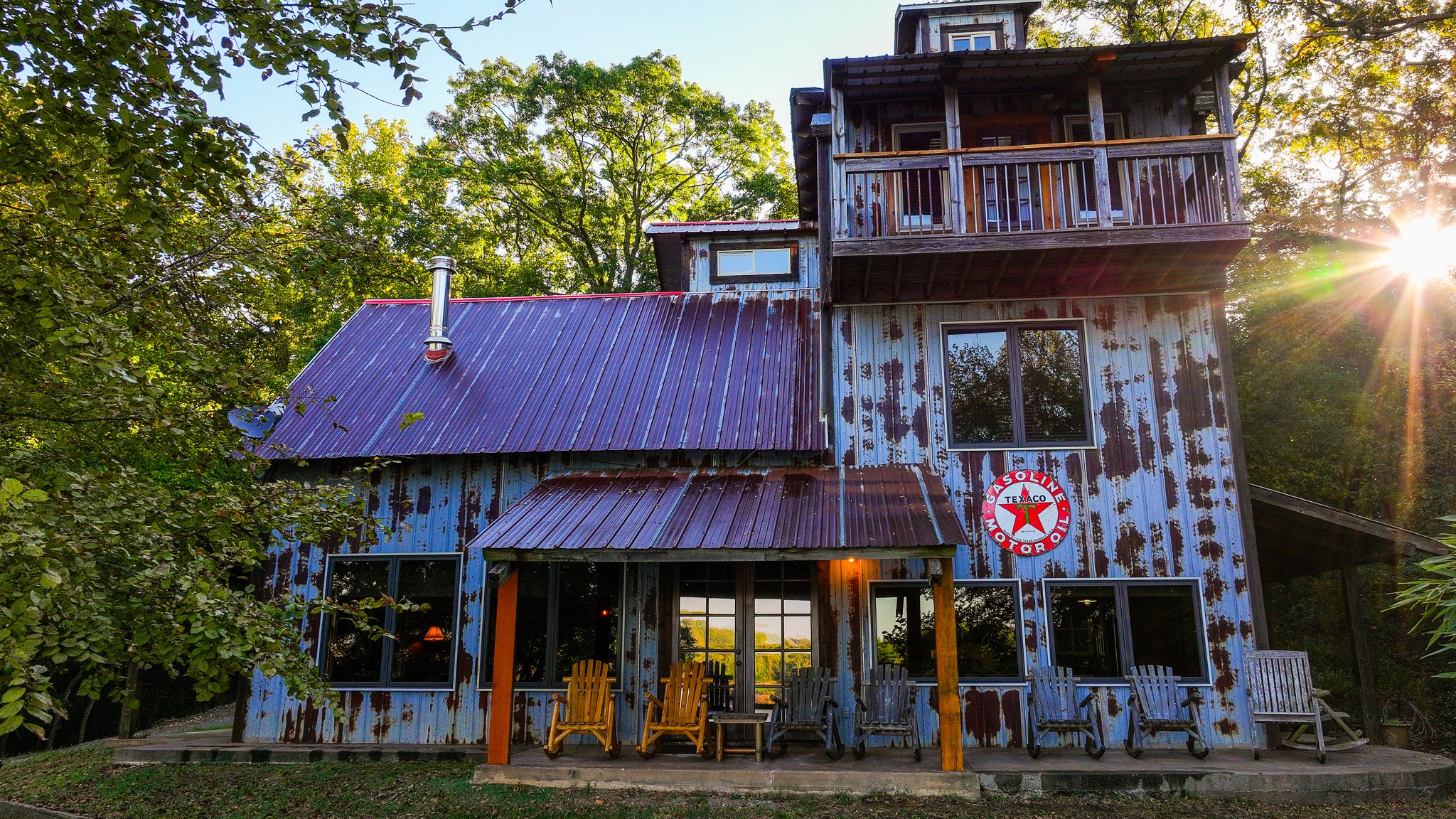 1294 River Road Colbert OK 74733