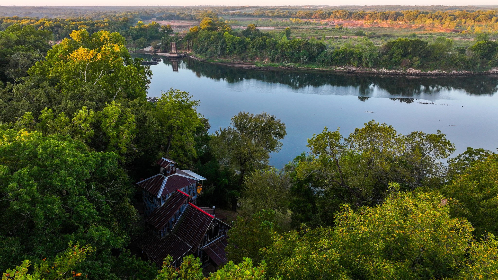 1294 River Road Colbert OK 74733