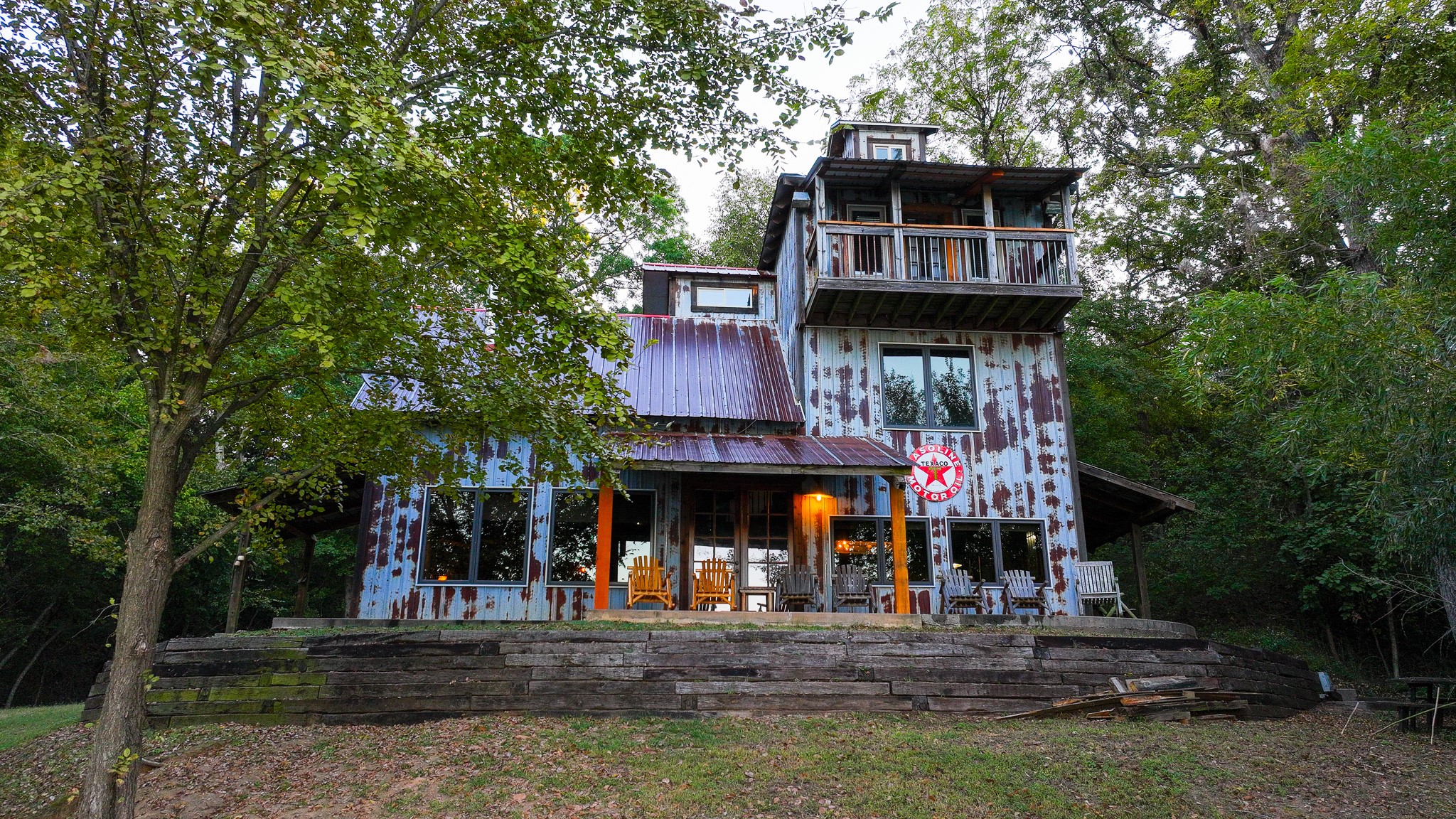 1294 River Road Colbert OK 74733