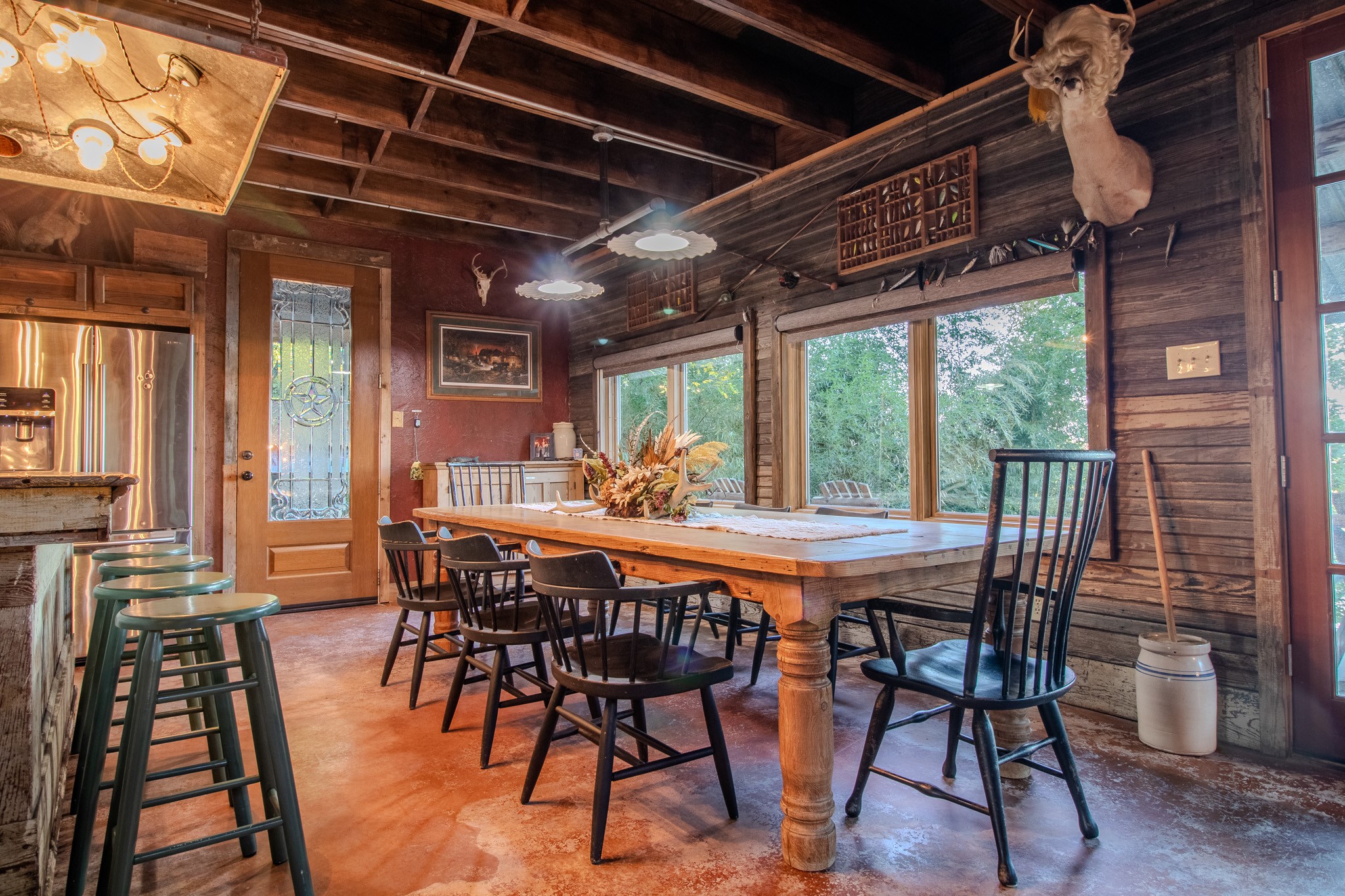 1294 River Road Colbert OK 74733