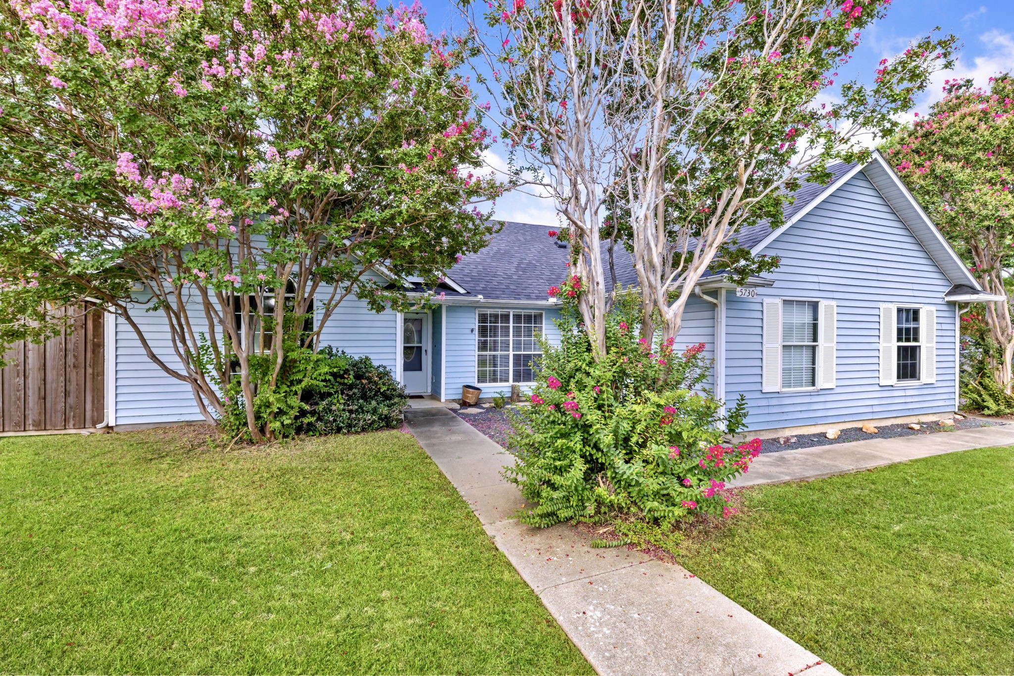 5730 Loving Trail Frisco TX 75036