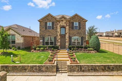 5877 Dew Plant Way Fort Worth TX 76123