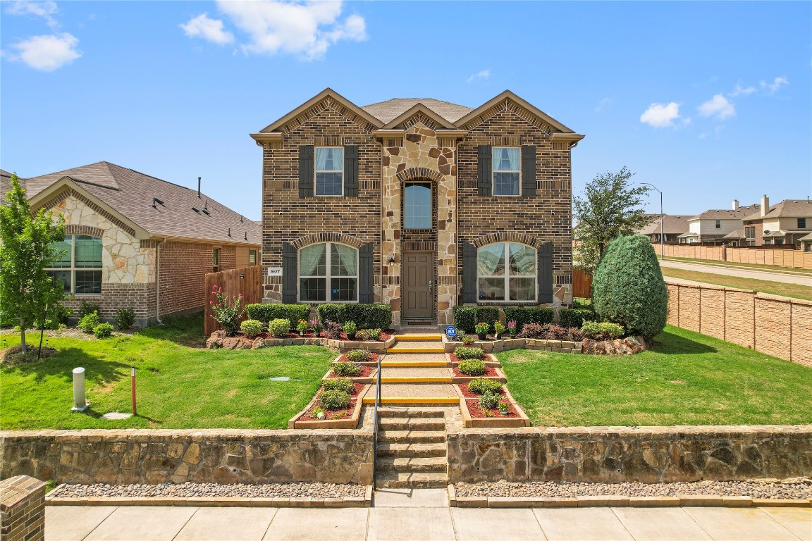 5877 Dew Plant Way Fort Worth TX 76123