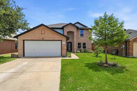 2728 Morning Song Drive Little Elm TX 75068