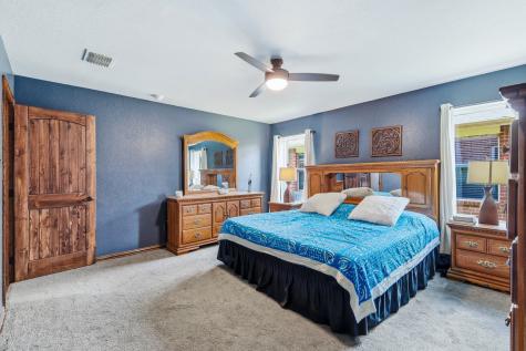 2728 Morning Song Drive Little Elm TX 75068
