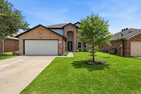 2728 Morning Song Drive Little Elm TX 75068