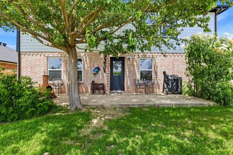 2728 Morning Song Drive Little Elm TX 75068