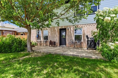 2728 Morning Song Drive Little Elm TX 75068