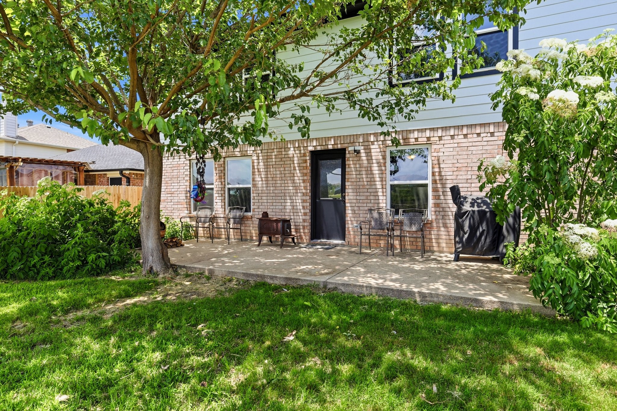 2728 Morning Song Drive Little Elm TX 75068