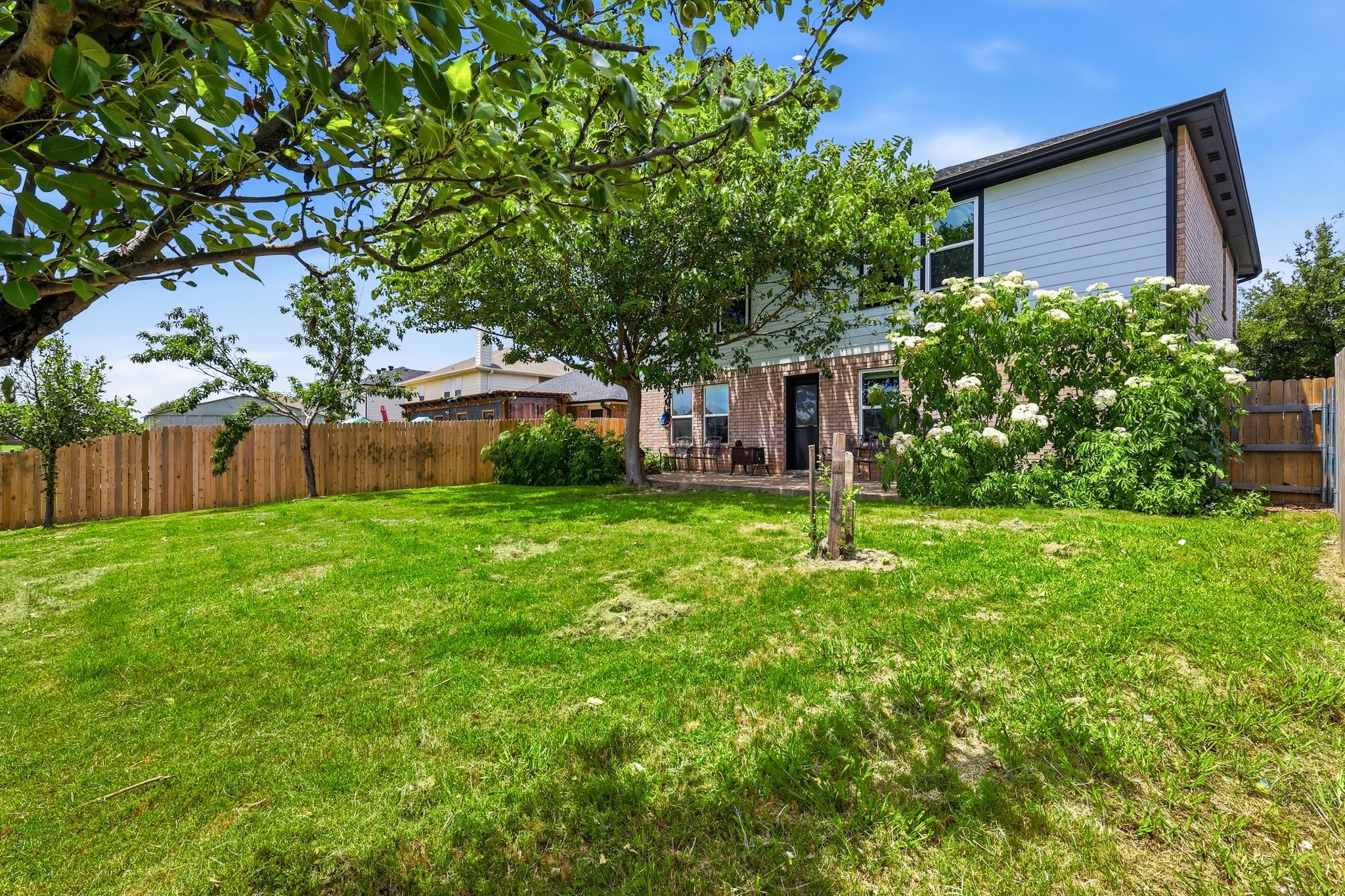 2728 Morning Song Drive Little Elm TX 75068
