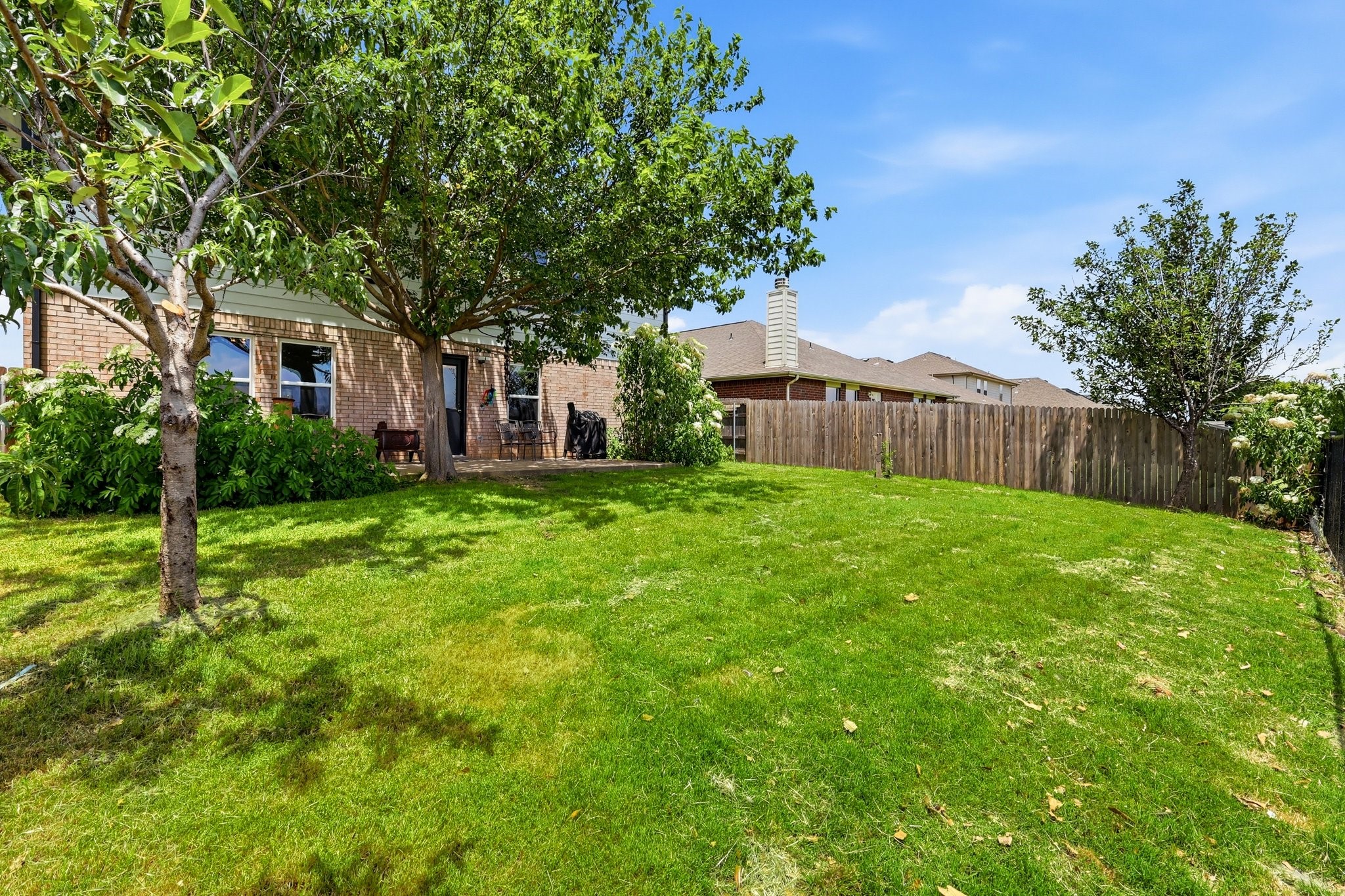 2728 Morning Song Drive Little Elm TX 75068