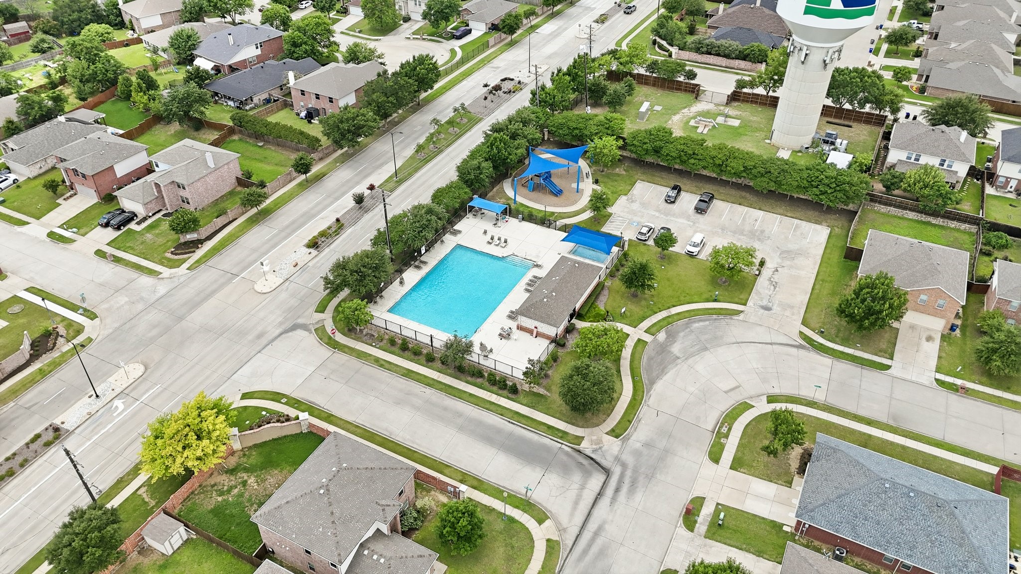 2728 Morning Song Drive Little Elm TX 75068