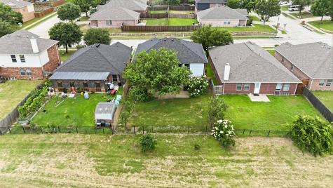 2728 Morning Song Drive Little Elm TX 75068