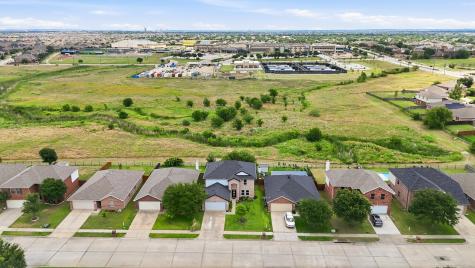 2728 Morning Song Drive Little Elm TX 75068