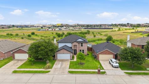 2728 Morning Song Drive Little Elm TX 75068
