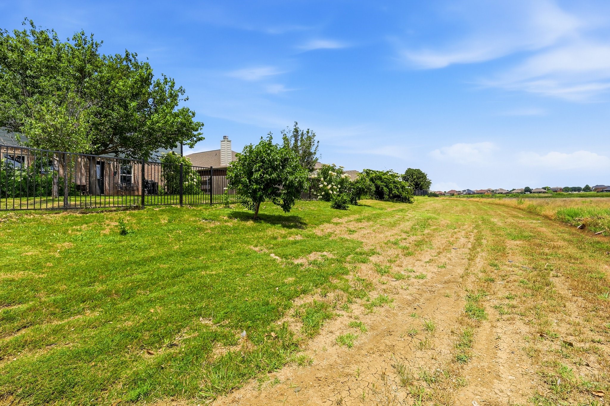 2728 Morning Song Drive Little Elm TX 75068
