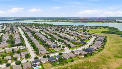 2728 Morning Song Drive Little Elm TX 75068