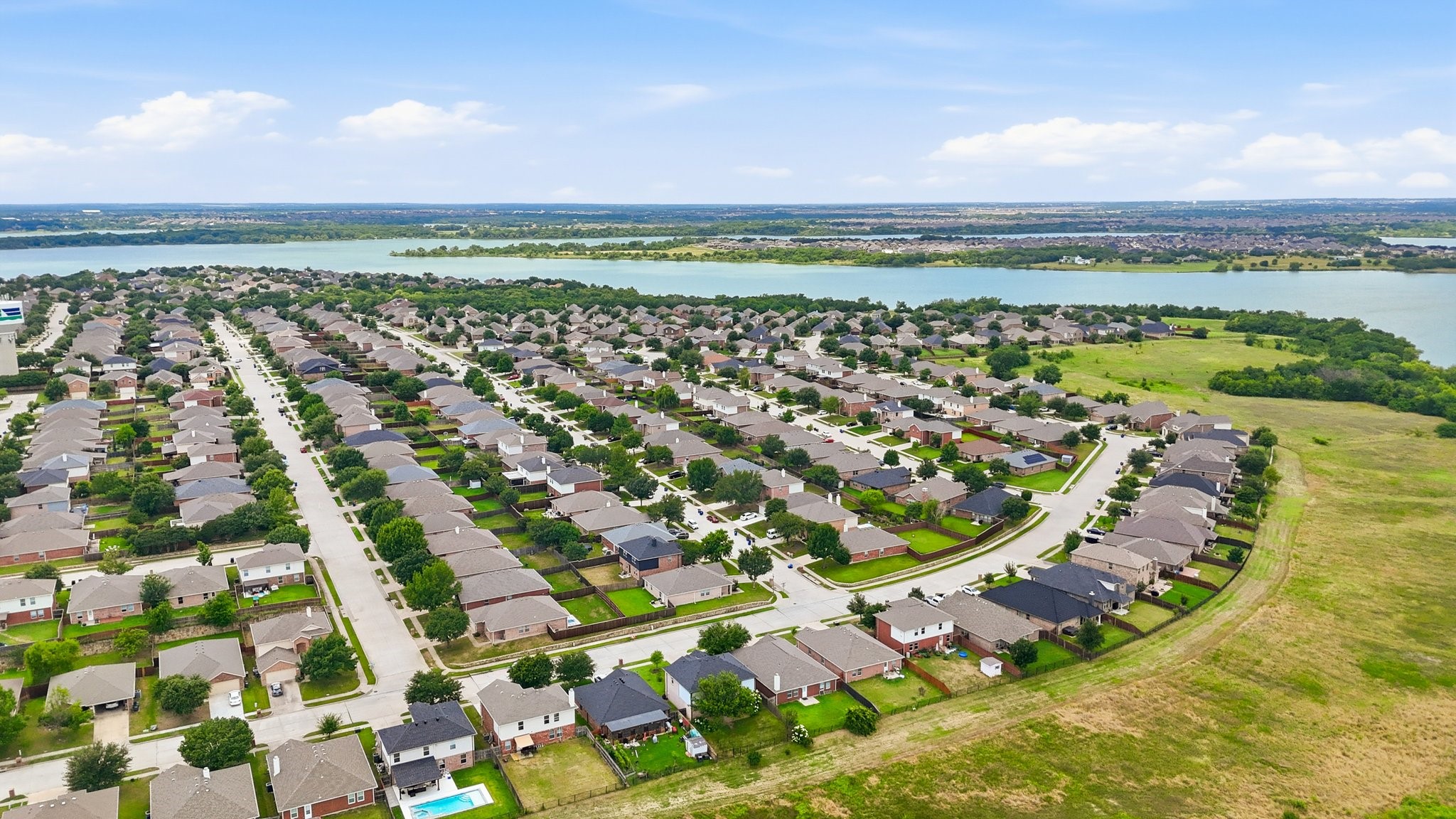 2728 Morning Song Drive Little Elm TX 75068