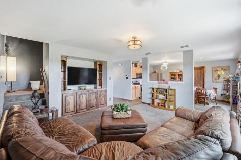 2728 Morning Song Drive Little Elm TX 75068