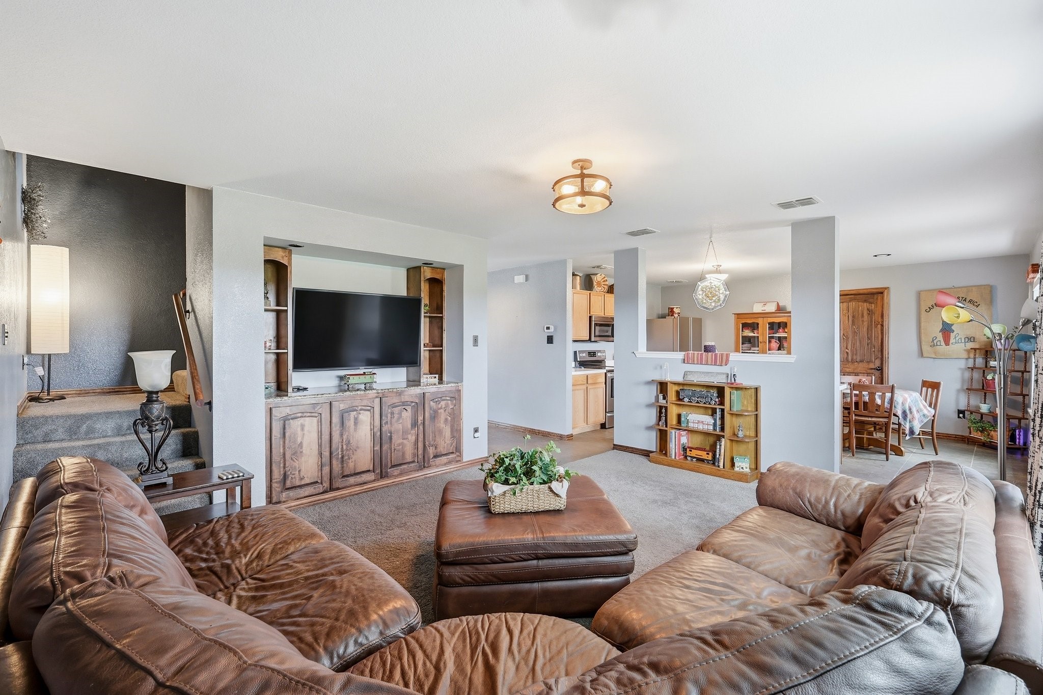 2728 Morning Song Drive Little Elm TX 75068