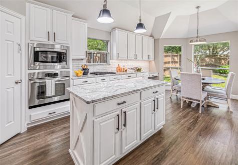 8420 Prescott Circle Frisco TX 75033