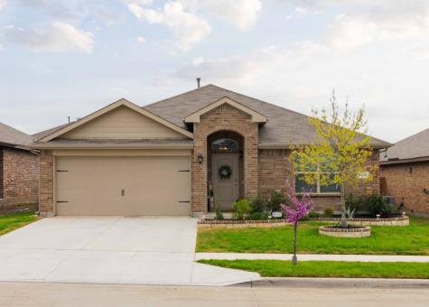 6321 Porthole Lane Fort Worth TX 76179