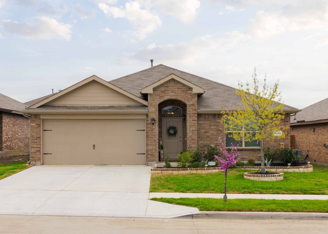 6321 Porthole Lane Fort Worth TX 76179