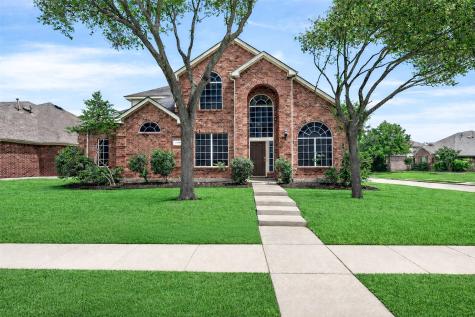 3417 Loblolly Lane Mckinney TX 75070