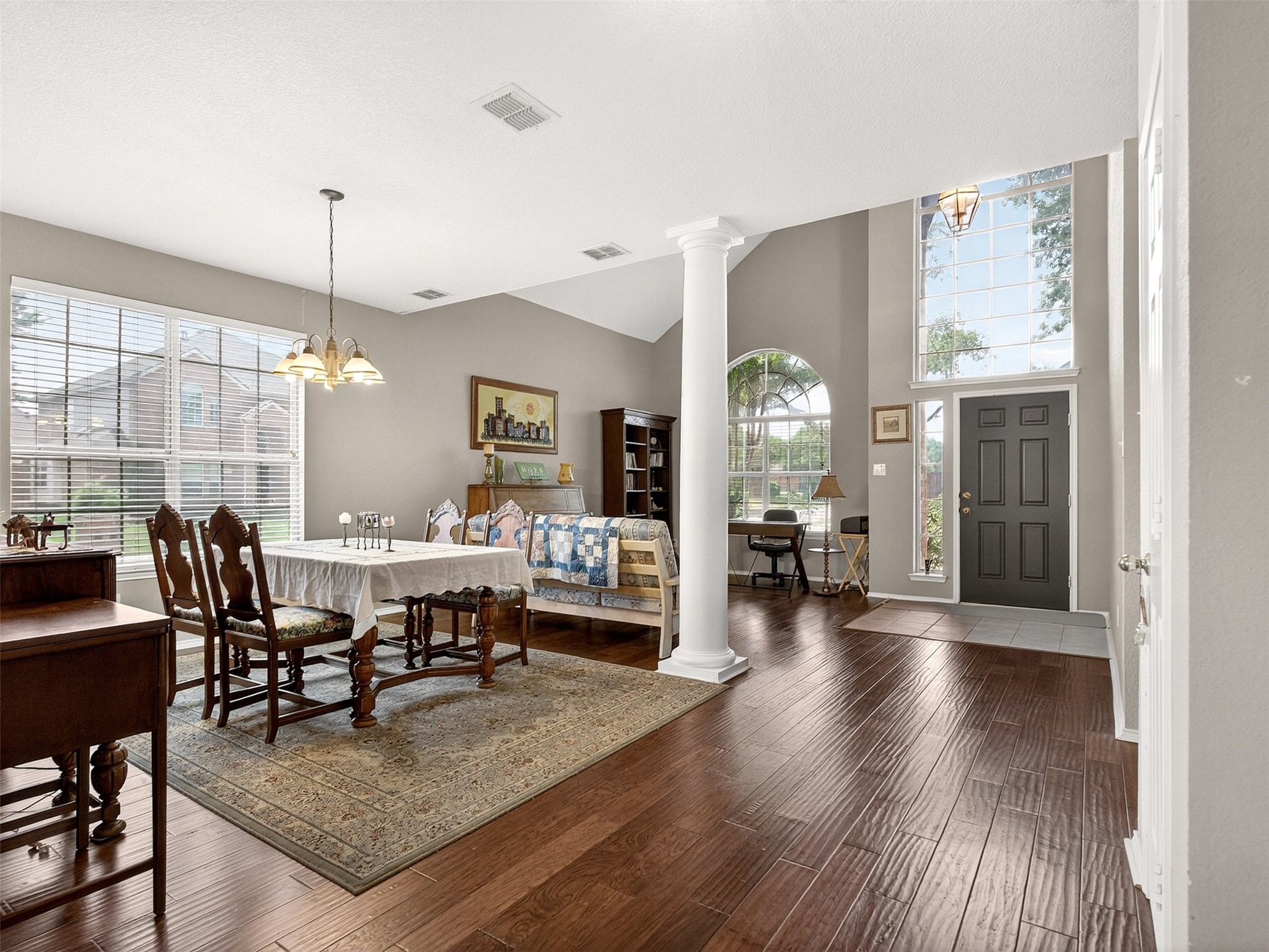 3417 Loblolly Lane Mckinney TX 75070