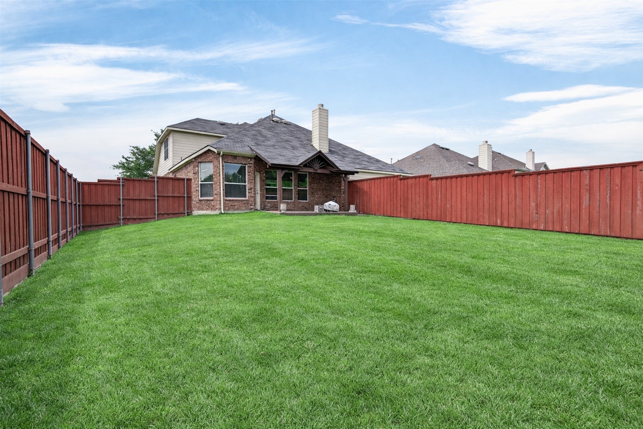 3417 Loblolly Lane Mckinney TX 75070