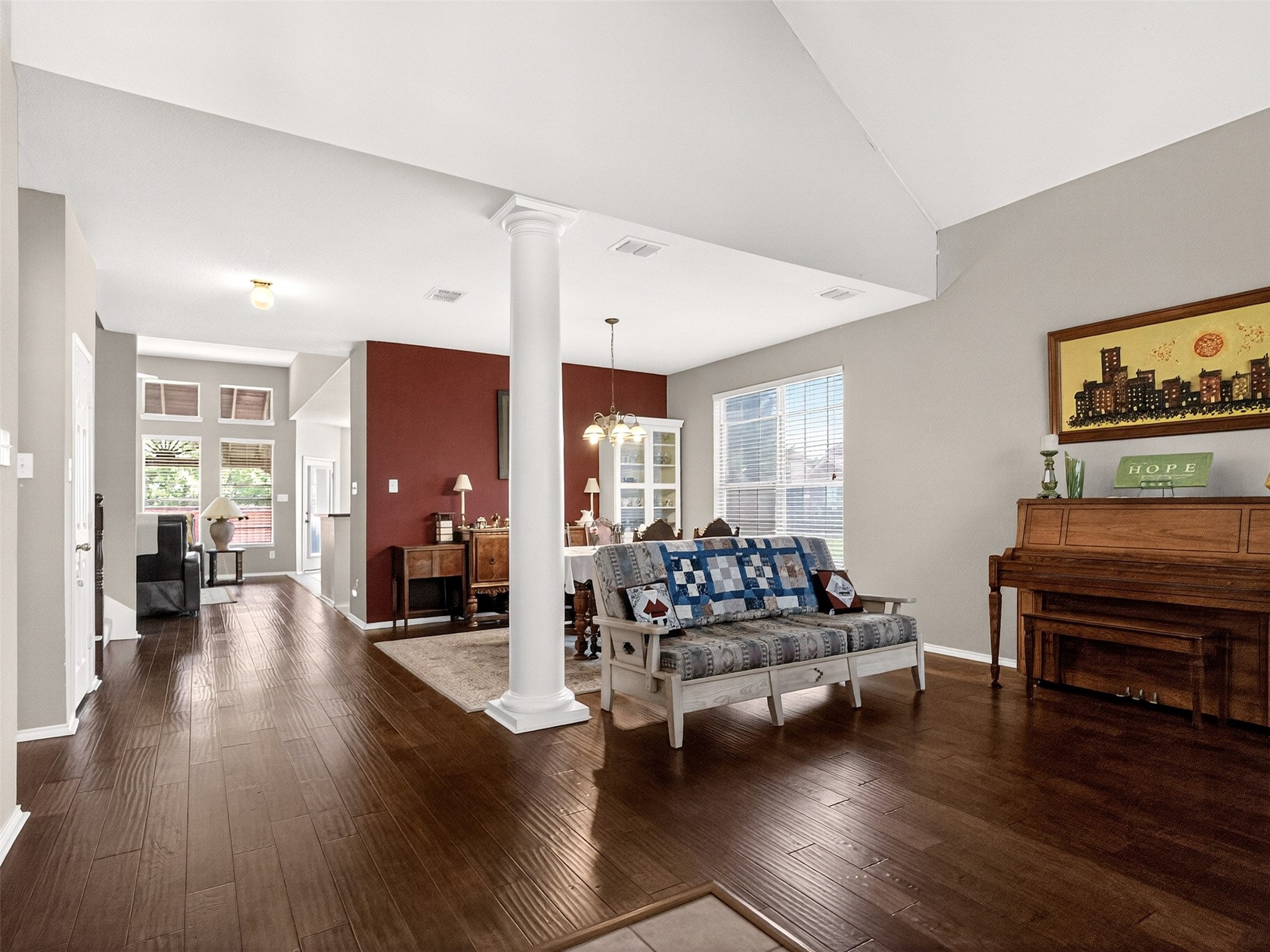 3417 Loblolly Lane Mckinney TX 75070