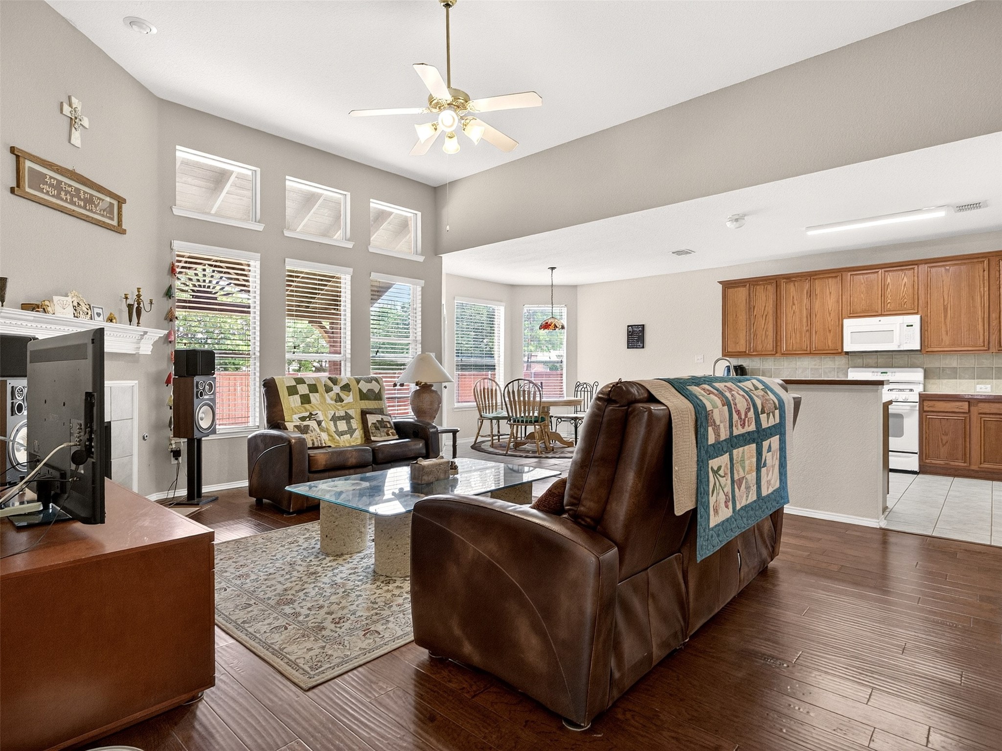 3417 Loblolly Lane Mckinney TX 75070
