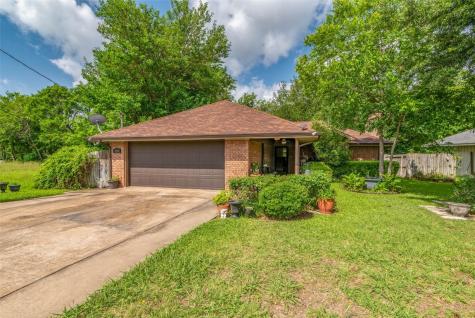 508 S Dewey Avenue Sherman TX 75090
