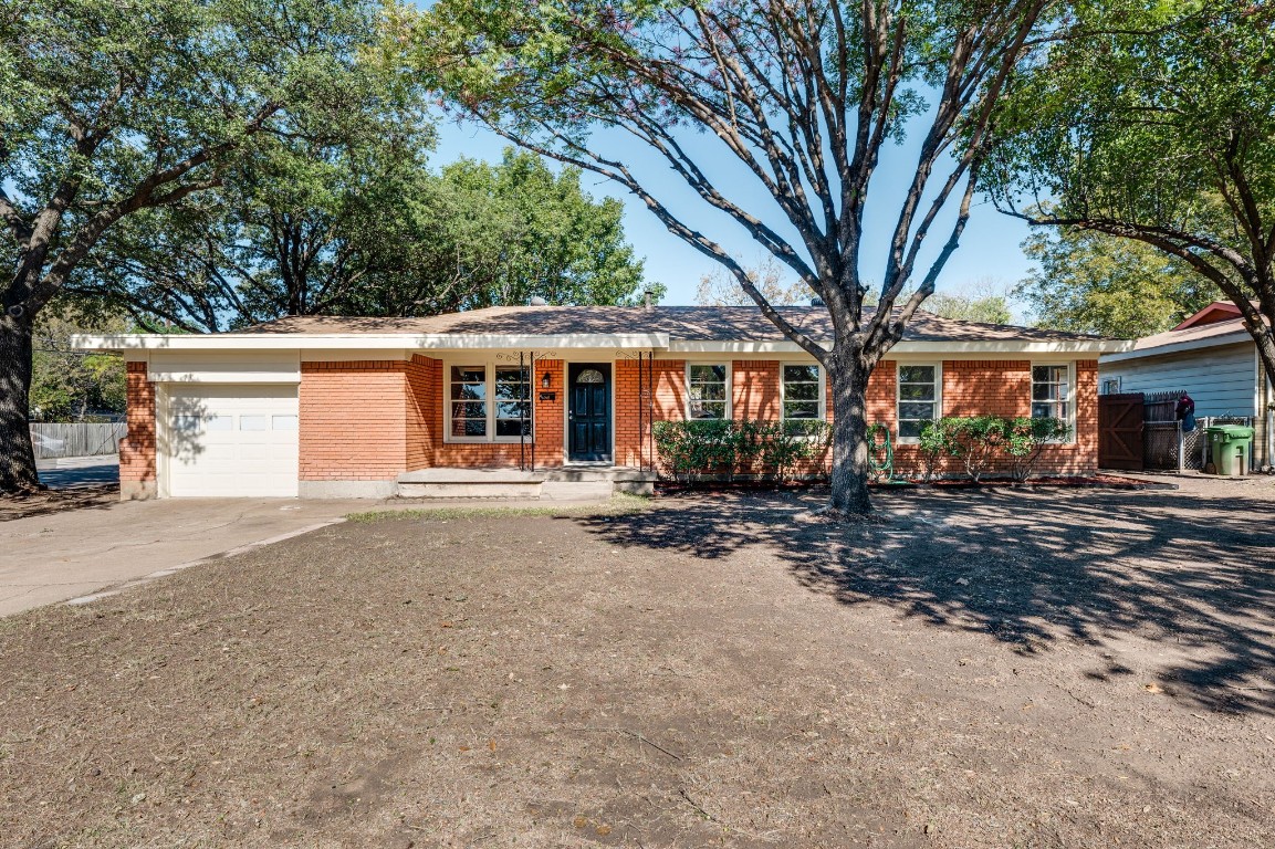 6701 Mike Drive North Richland Hills TX 76180