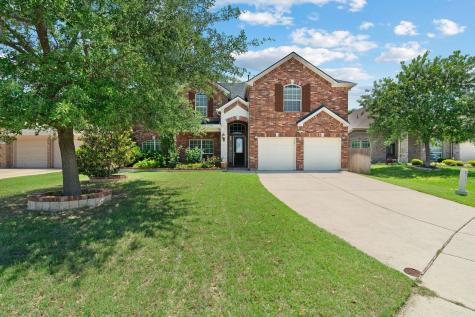 8701 Grassy Hill Lane Fort Worth TX 76123