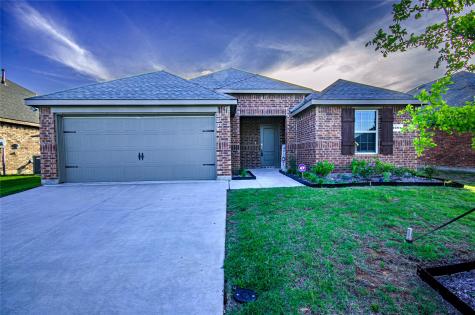 1604 Sunny Grove Drive Princeton TX 75407