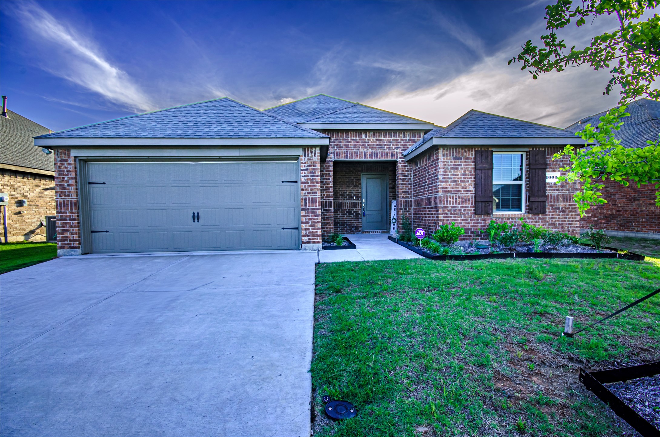 1604 Sunny Grove Drive Princeton TX 75407