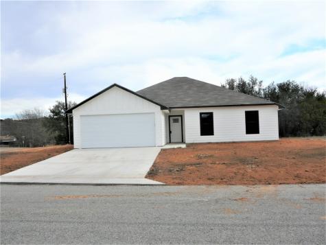 615 Gemini Court Granbury TX 76049