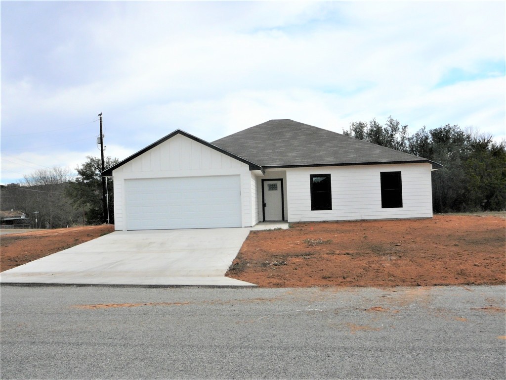 615 Gemini Court Granbury TX 76049