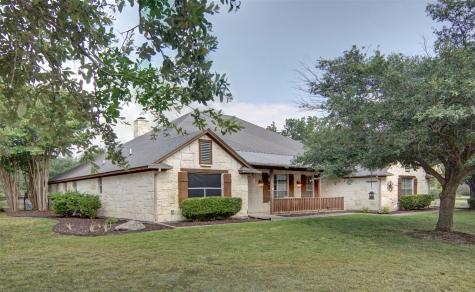 101 River Crest Court Aledo TX 76008