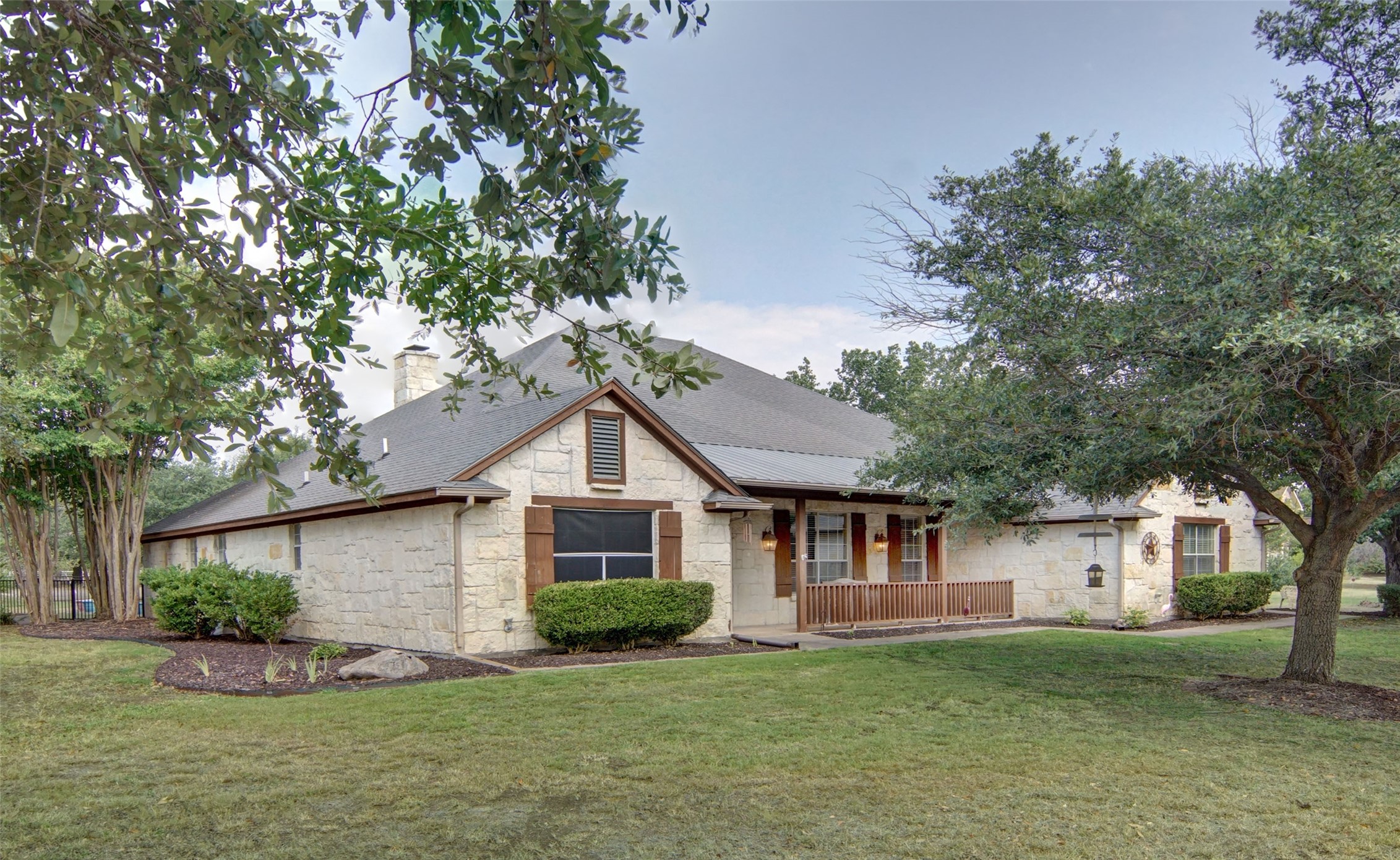 101 River Crest Court Aledo TX 76008