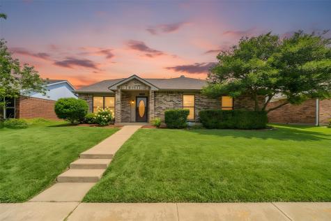 4420 Seville Lane Mckinney TX 75070