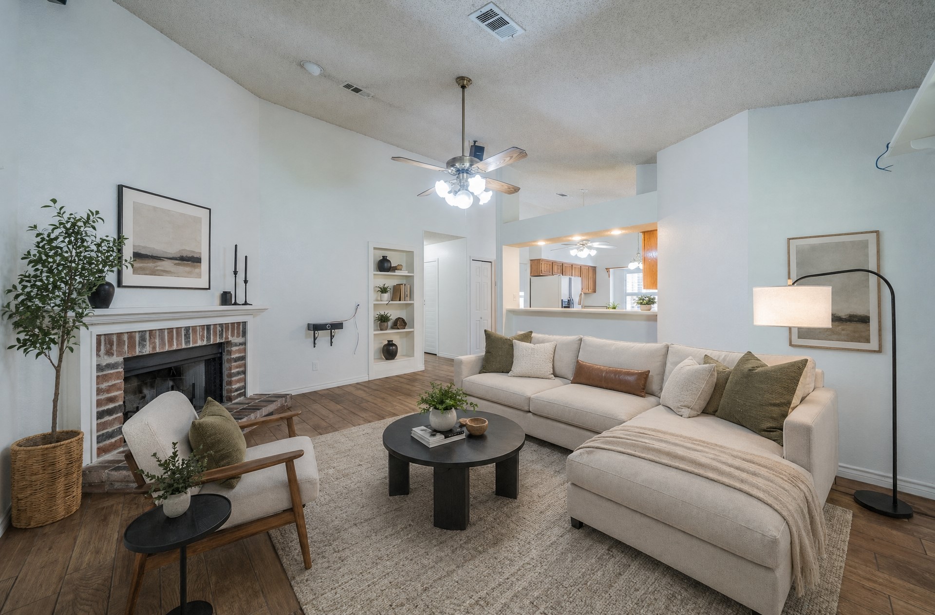 4420 Seville Lane Mckinney TX 75070
