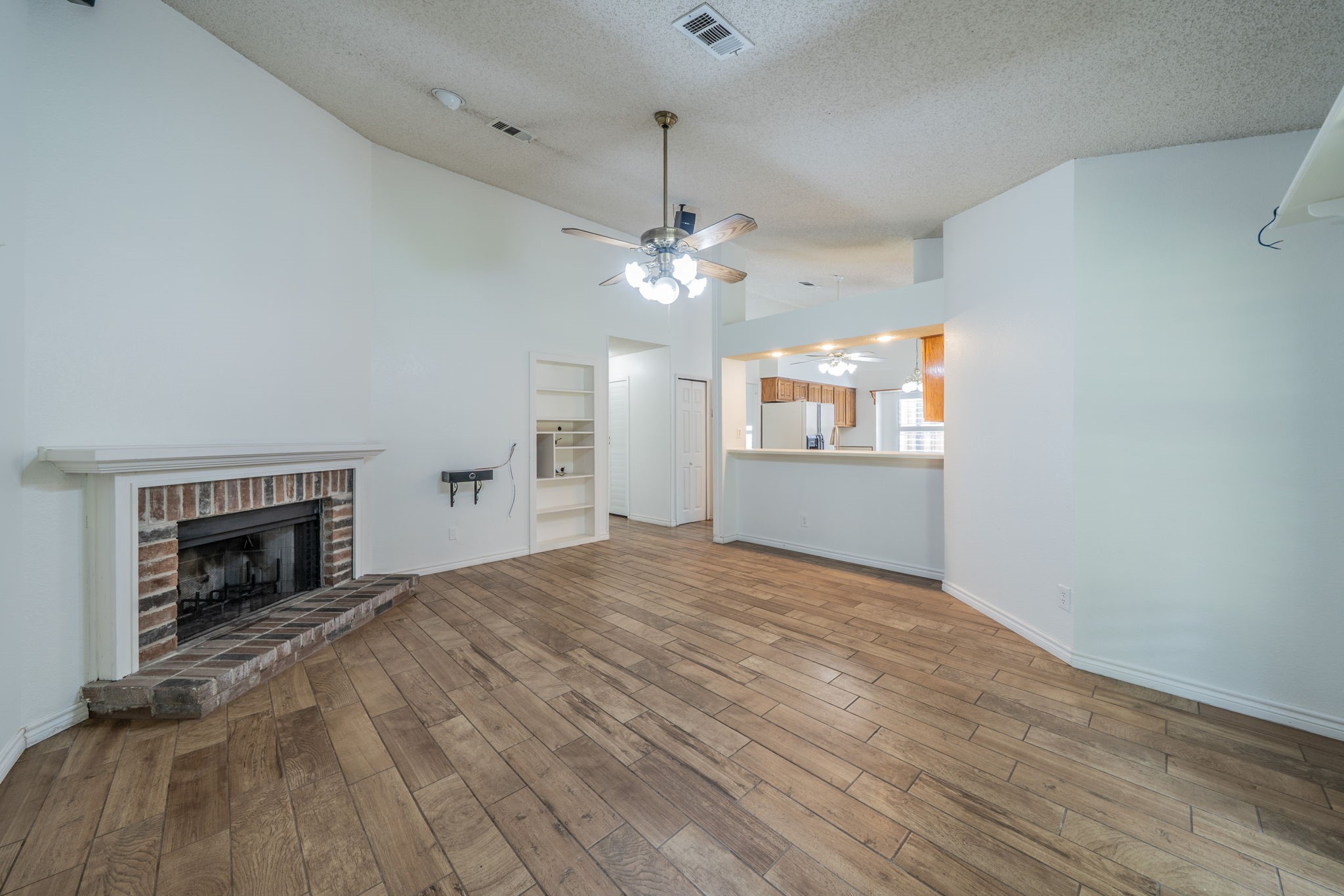 4420 Seville Lane Mckinney TX 75070