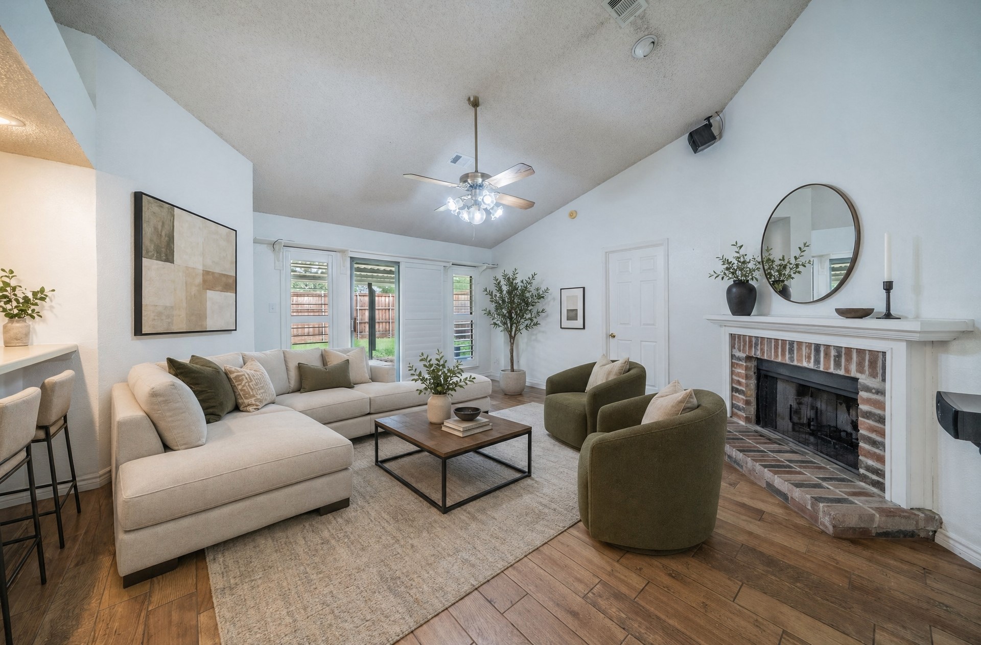 4420 Seville Lane Mckinney TX 75070