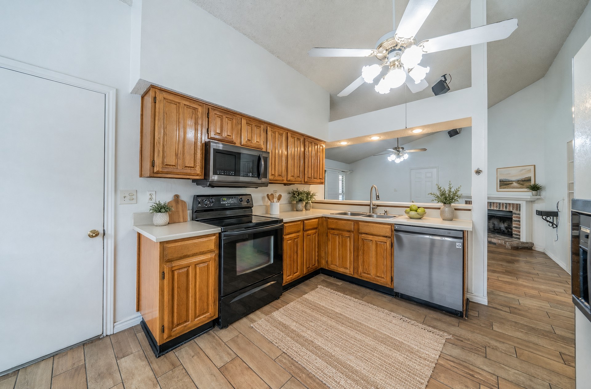 4420 Seville Lane Mckinney TX 75070