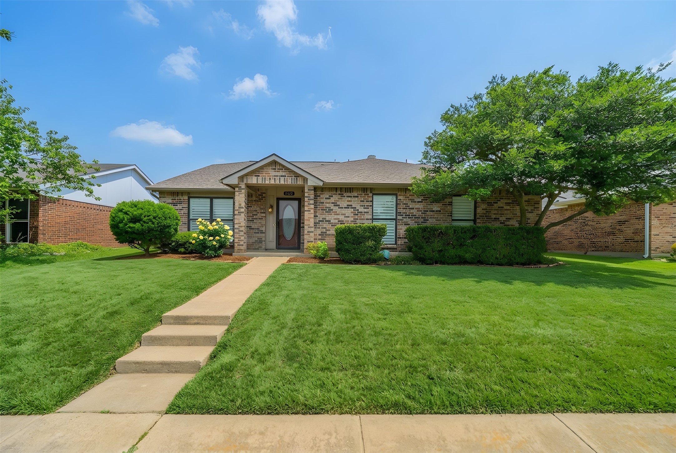 4420 Seville Lane Mckinney TX 75070
